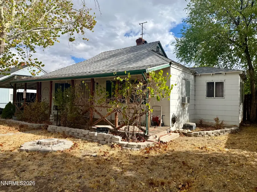 727 Balzar Circle, Reno, NV 89502 - #3