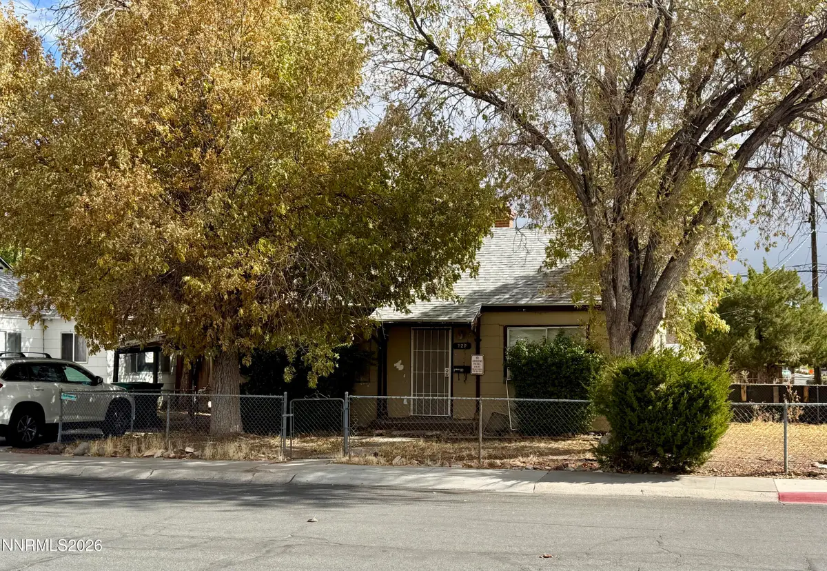 729 Balzar Circle, Reno, NV 89502 - #1