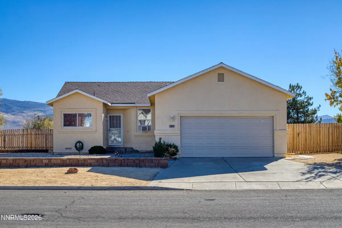 20932 White Rock Drive, Reno, NV 89508 - #1