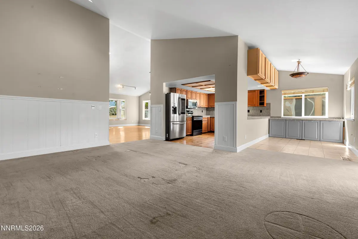2705 Camelot Way, Reno, NV 89509 - #1