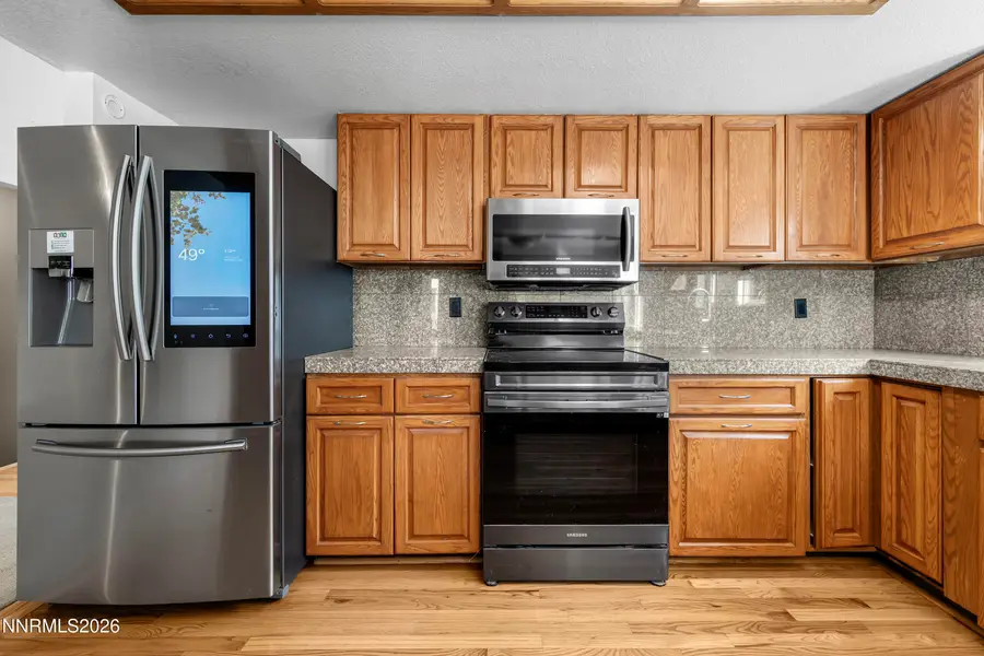 2705 Camelot Way, Reno, NV 89509 - #2