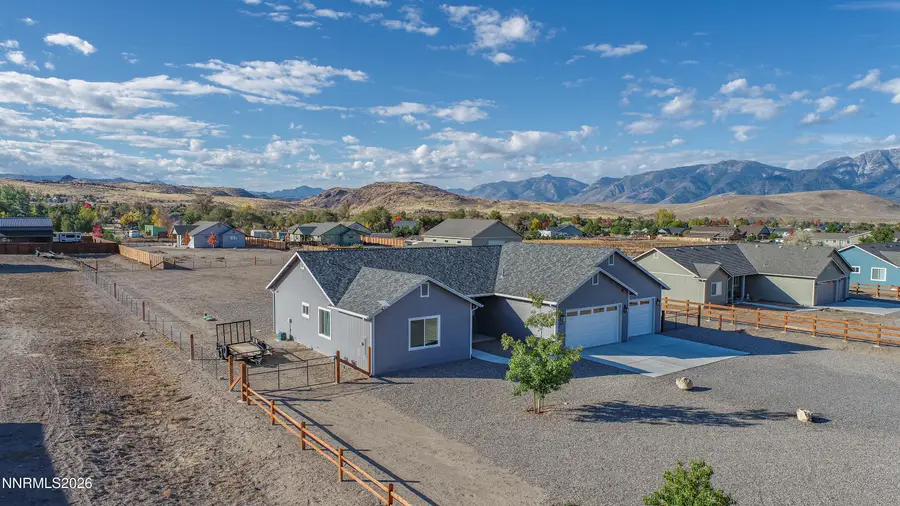 1941 Arabian Lane, Gardnerville, NV 89410 - #2