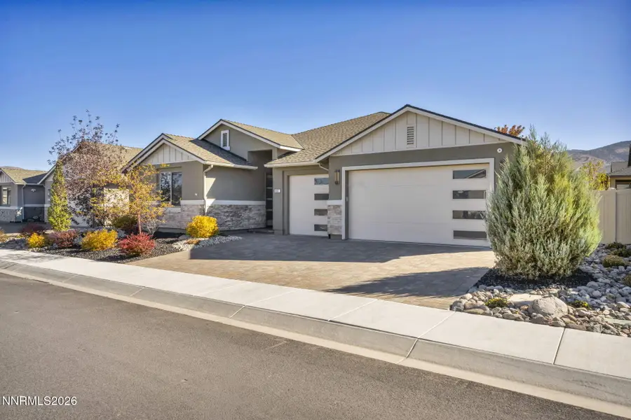 607 Riverbed Circle, Reno, NV 89521 - #3
