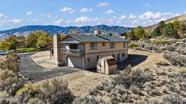 27 Madison Drive, Carson City, NV 89706