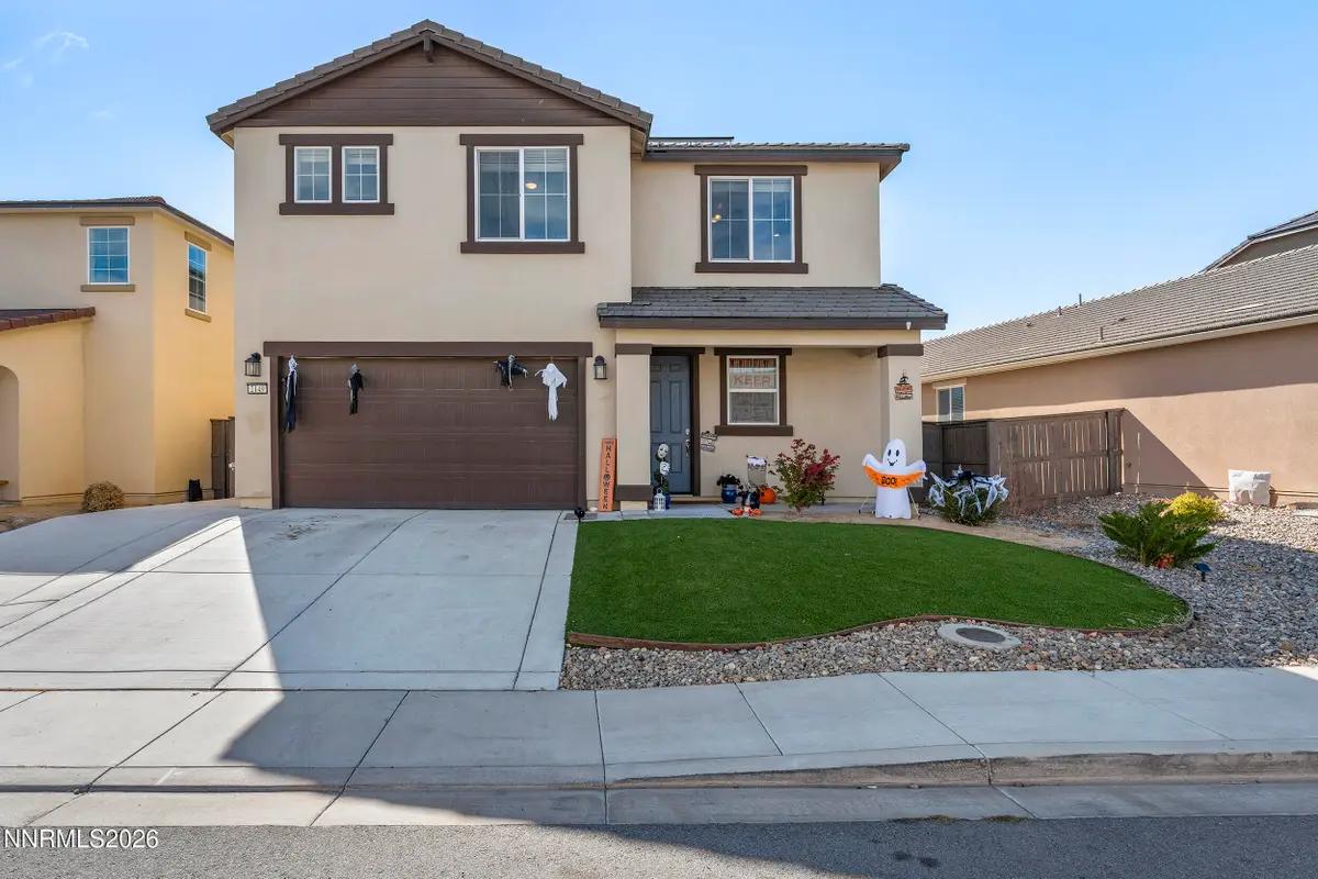 2149 Neuer Drive, Sparks, NV 89436 - #1