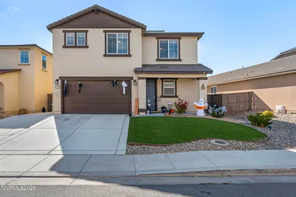 2149 Neuer Drive, Sparks, NV 89436