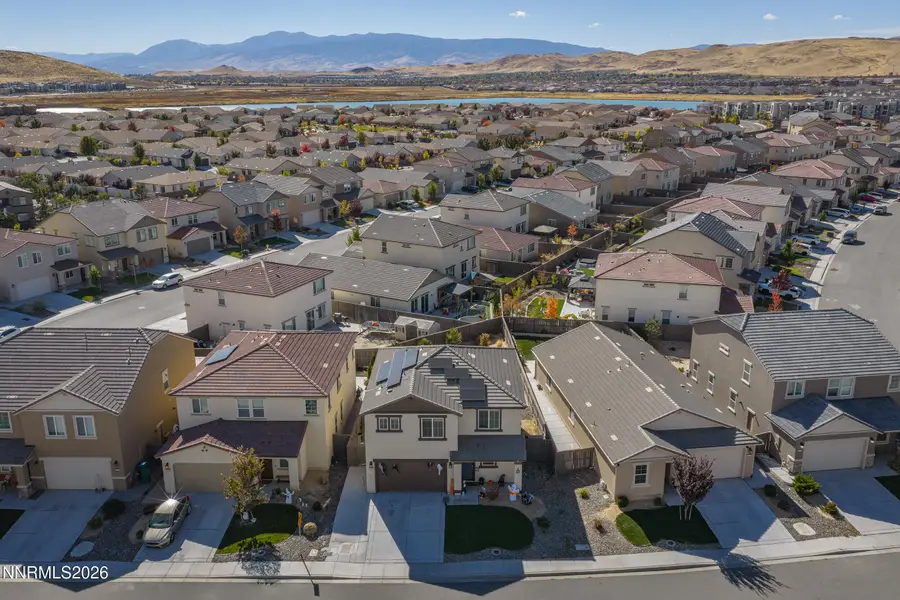 2149 Neuer Drive, Sparks, NV 89436 - #2