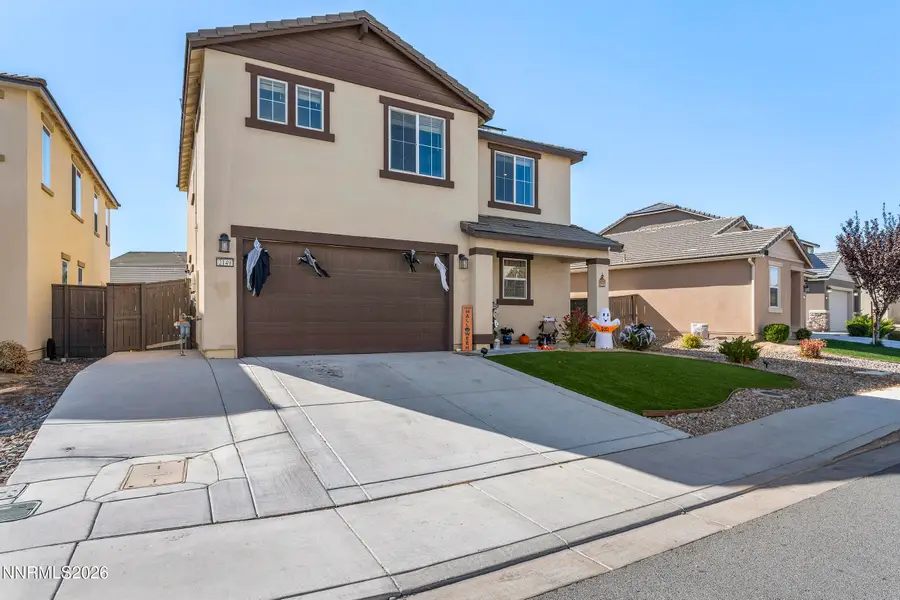 2149 Neuer Drive, Sparks, NV 89436 - #3