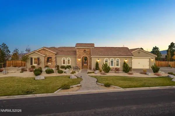 14700 Chartreuse Court, Reno, NV 89511