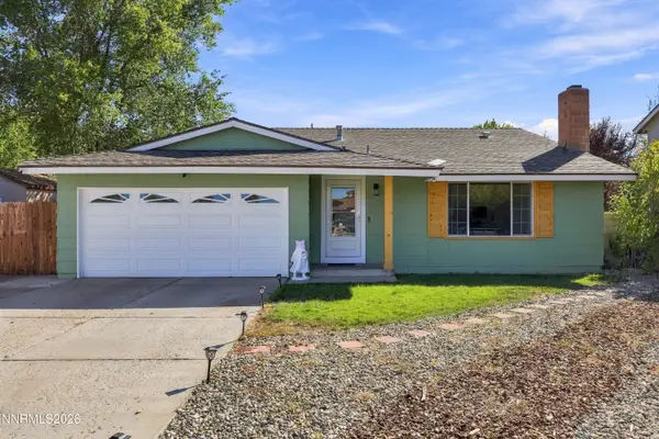 1615 Ridgeland Drive, Sparks, NV 89434