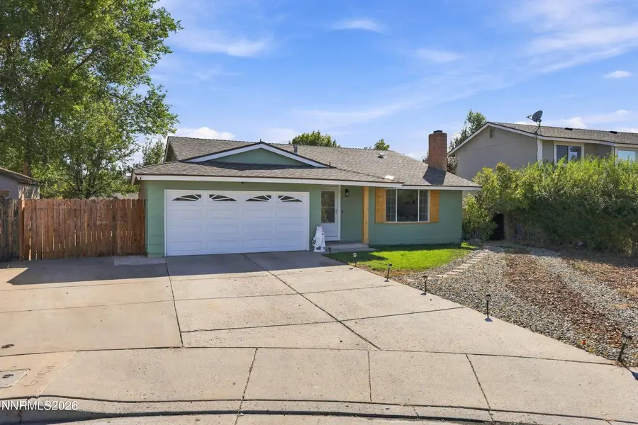 1615 Ridgeland Drive, Sparks, NV 89434 - #2