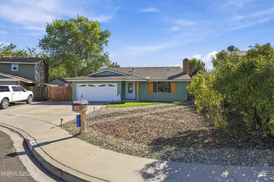 1615 Ridgeland Drive, Sparks, NV 89434 - #3