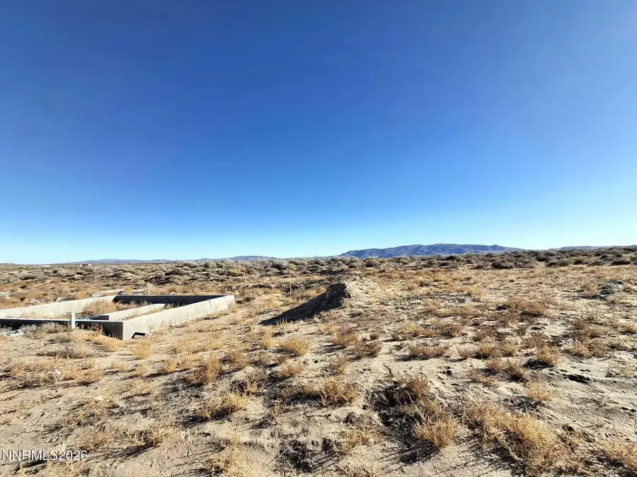 6300 Elderberry Street, Silver Springs, NV 89429 - #2