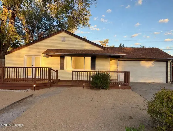 2740 11th Street, Sparks, NV 89431