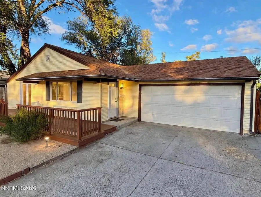 2740 11th Street, Sparks, NV 89431 - #3