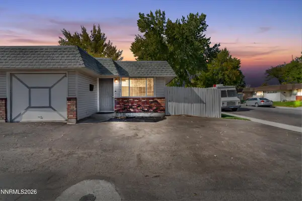 1545 Gault Way, Sparks, NV 89431