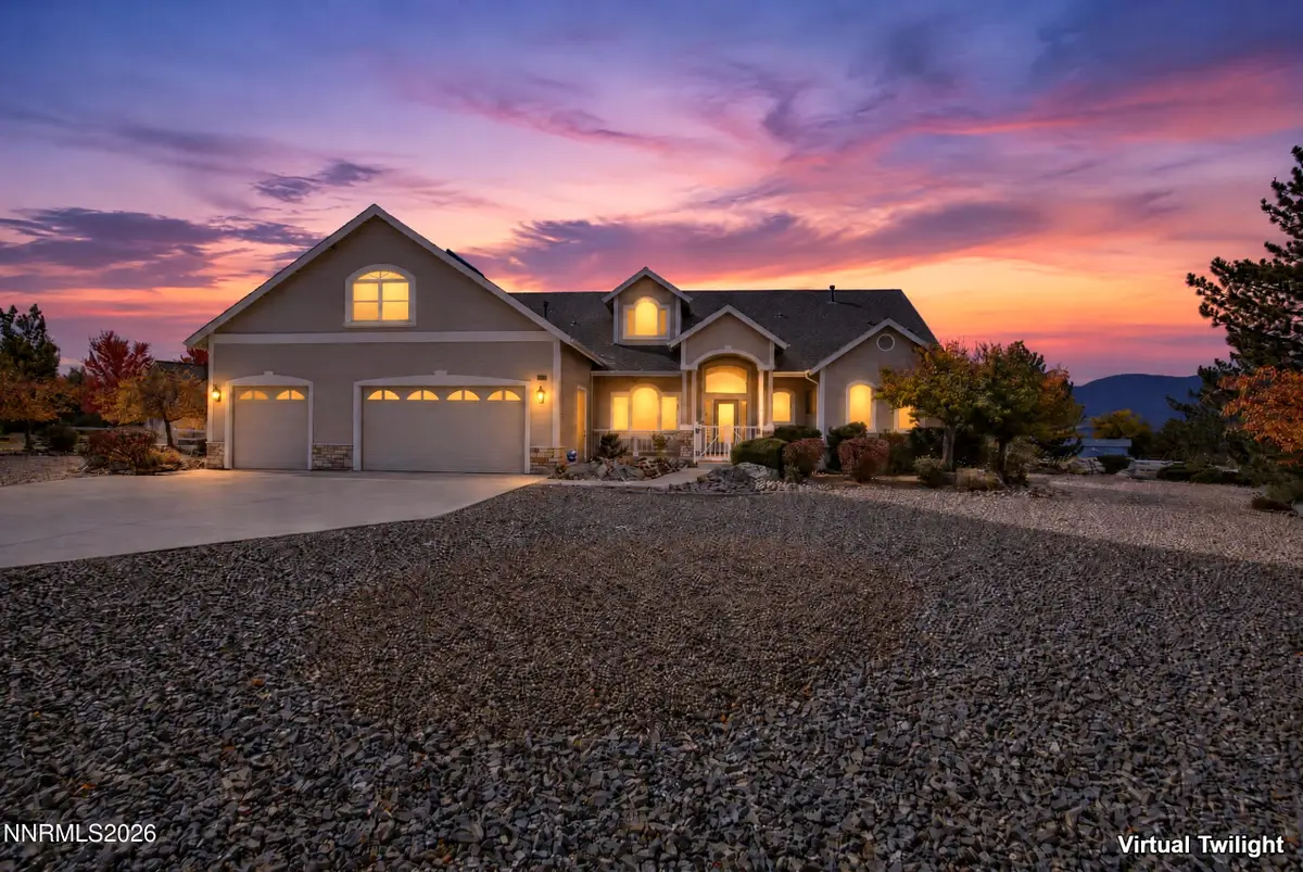 2620 Terra Court, Minden, NV 89423 - #1
