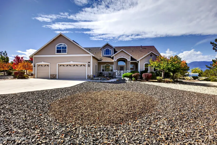 2620 Terra Court, Minden, NV 89423 - #2