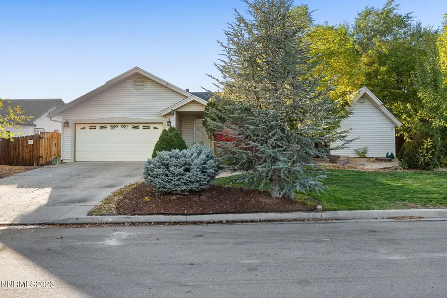 194 White Rose Drive, Sparks, NV 89441 - #2