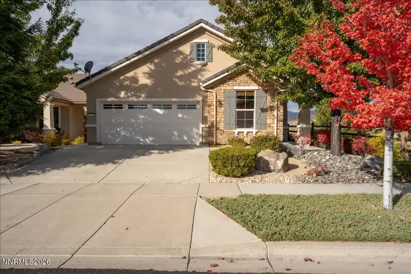 1335 W Del Webb Parkway, Reno, NV 89523