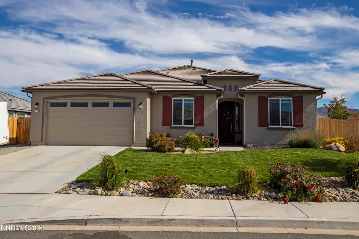 2300 Hickory Drive, Sparks, NV 89441 - #1