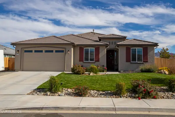 2300 Hickory Drive, Sparks, NV 89441