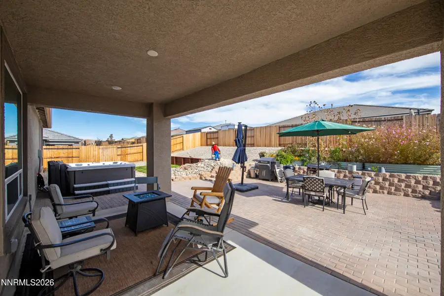 2300 Hickory Drive, Sparks, NV 89441 - #2