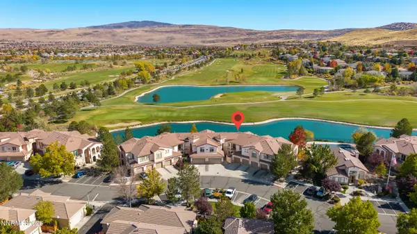 6230 Ingleston Drive #APT 215, Sparks, NV 89436