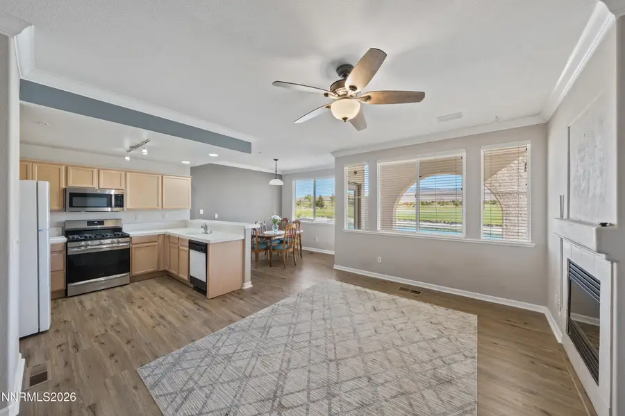 6230 Ingleston Drive #APT 215, Sparks, NV 89436 - #2