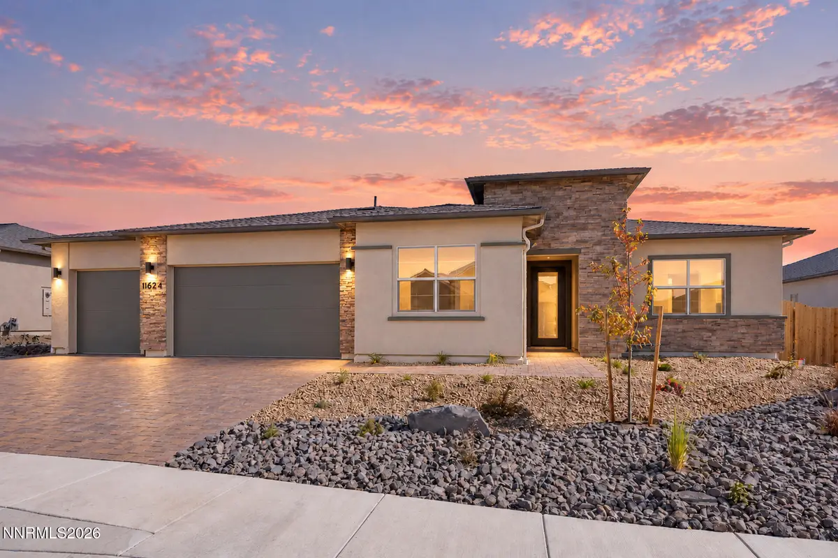11624 Neff Ranch Drive, Sparks, NV 89441 - #1