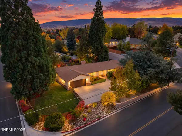 1500 Belford Road, Reno, NV 89509