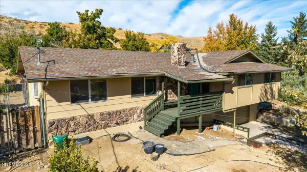 305 Steamboat Court, Reno, NV 89521