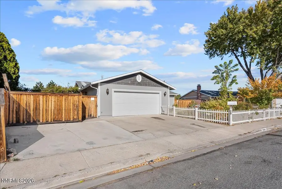 320 E Gault Way, Sparks, NV 89431 - #2