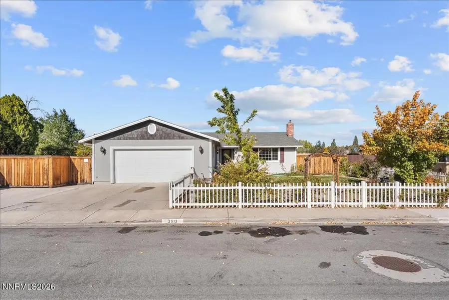 320 E Gault Way, Sparks, NV 89431 - #3