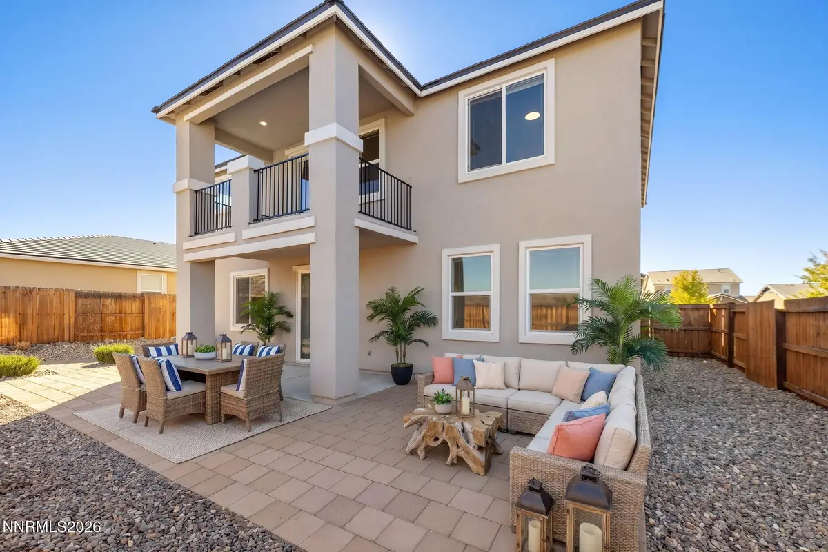 2703 Michelangelo Court, Sparks, NV 89434 - #1