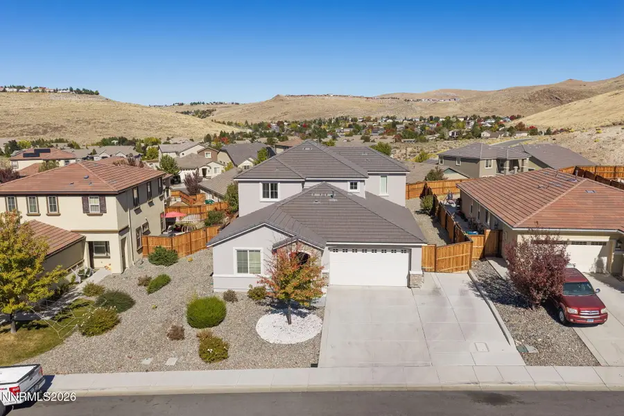 2703 Michelangelo Court, Sparks, NV 89434 - #2