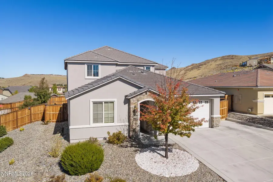 2703 Michelangelo Court, Sparks, NV 89434 - #3
