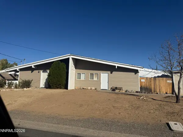 11480 Green Mountain Street, Reno, NV 89506