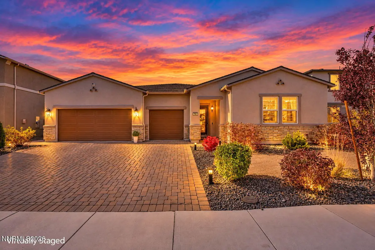 7997 Furnace Creek Court, Sparks, NV 89436 - #1