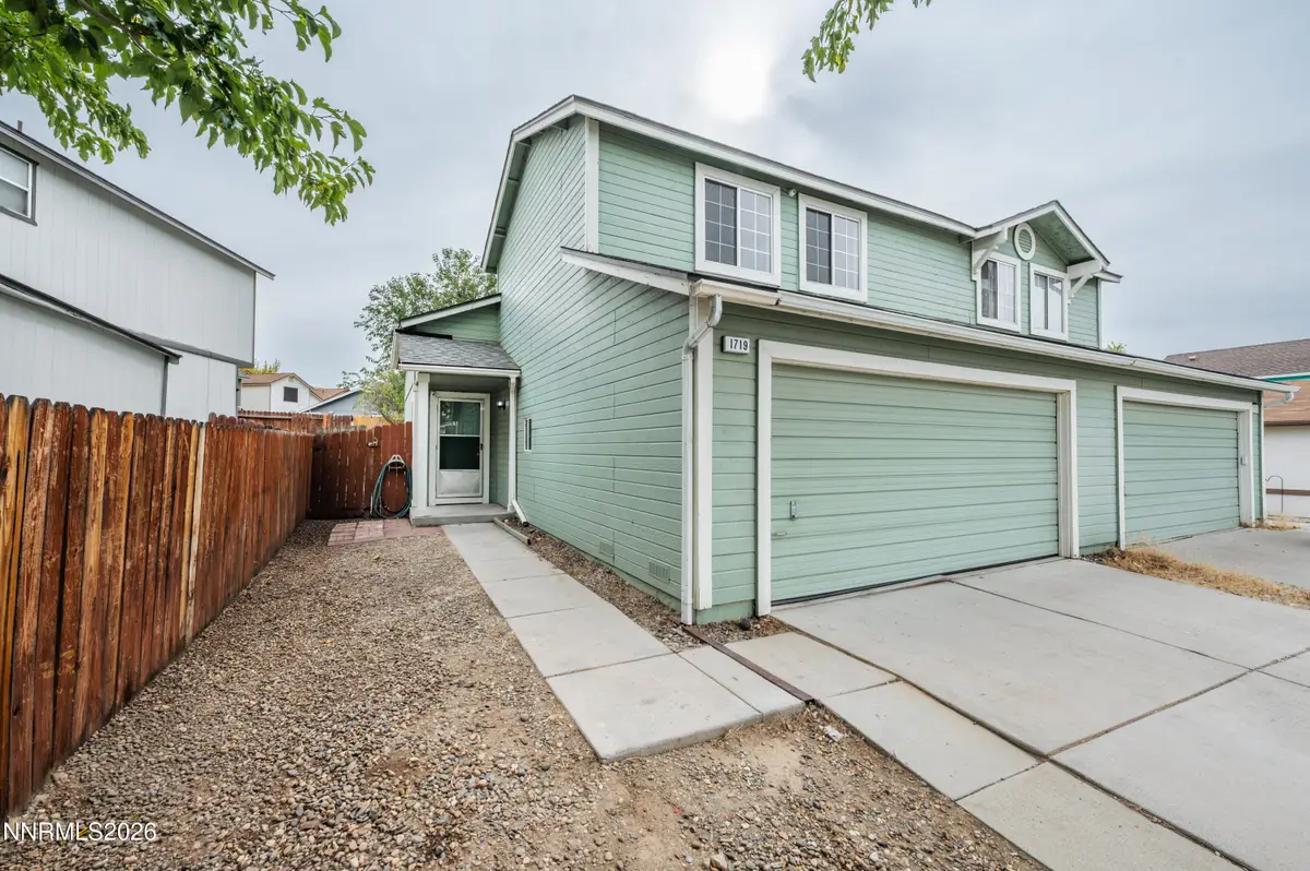 1719 Chatterley Lane, Sparks, NV 89434 - #1