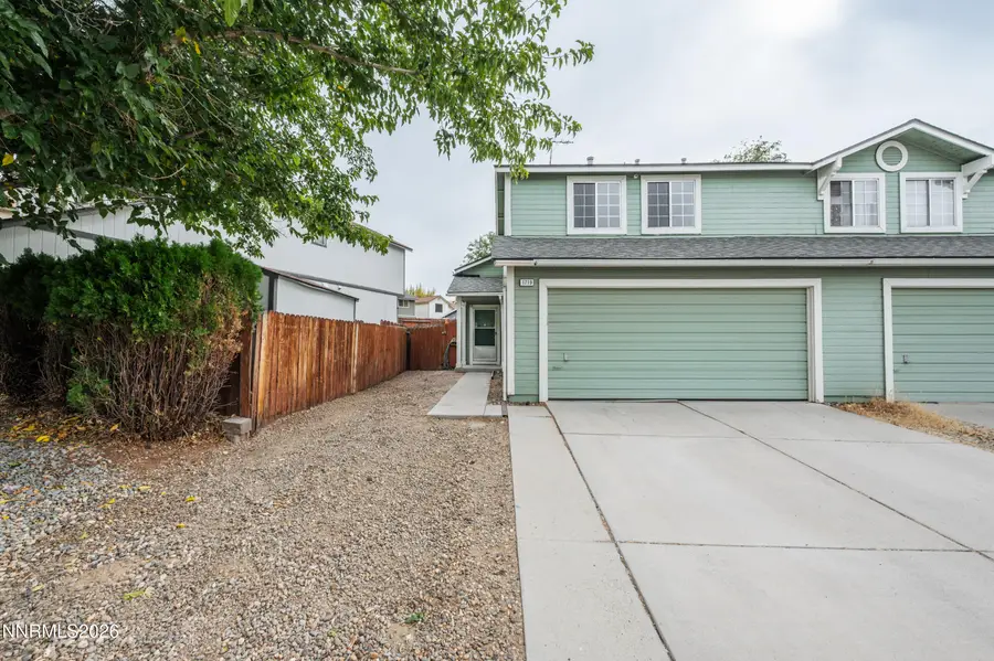 1719 Chatterley Lane, Sparks, NV 89434 - #3