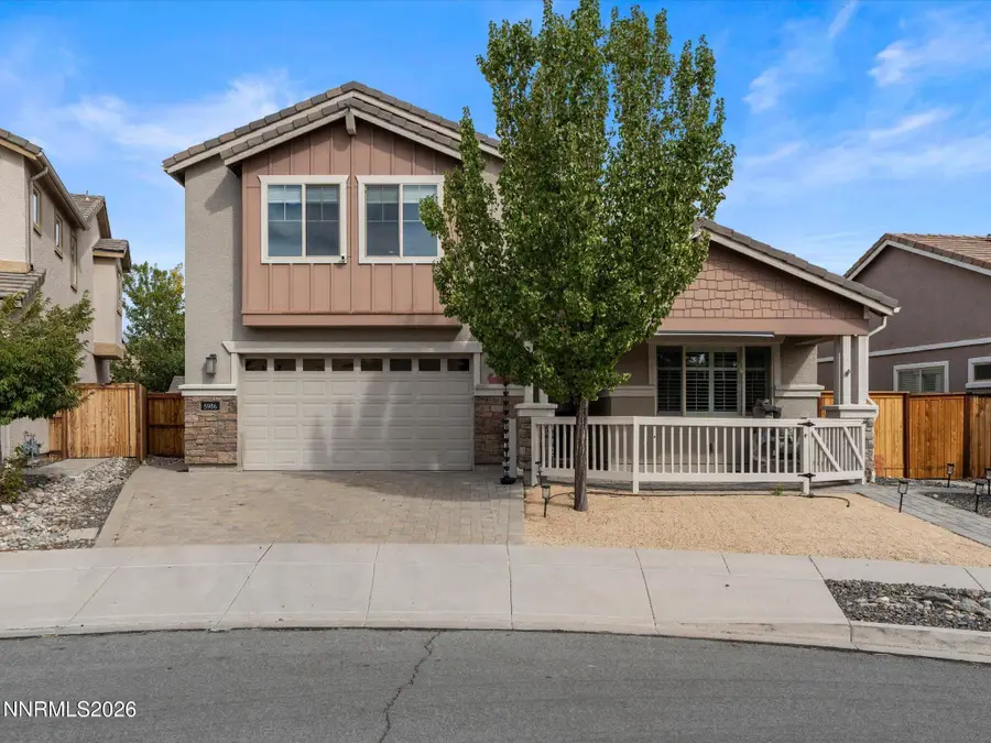 5986 Saddle Shop Court, Sparks, NV 89436 - #2