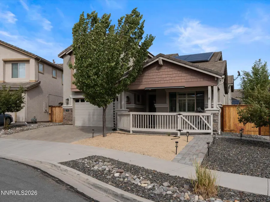 5986 Saddle Shop Court, Sparks, NV 89436 - #3