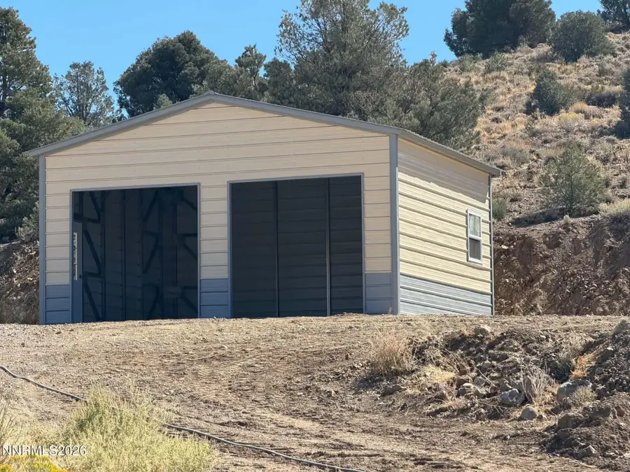 3645 Granite Way, Wellington, NV 89444 - #2