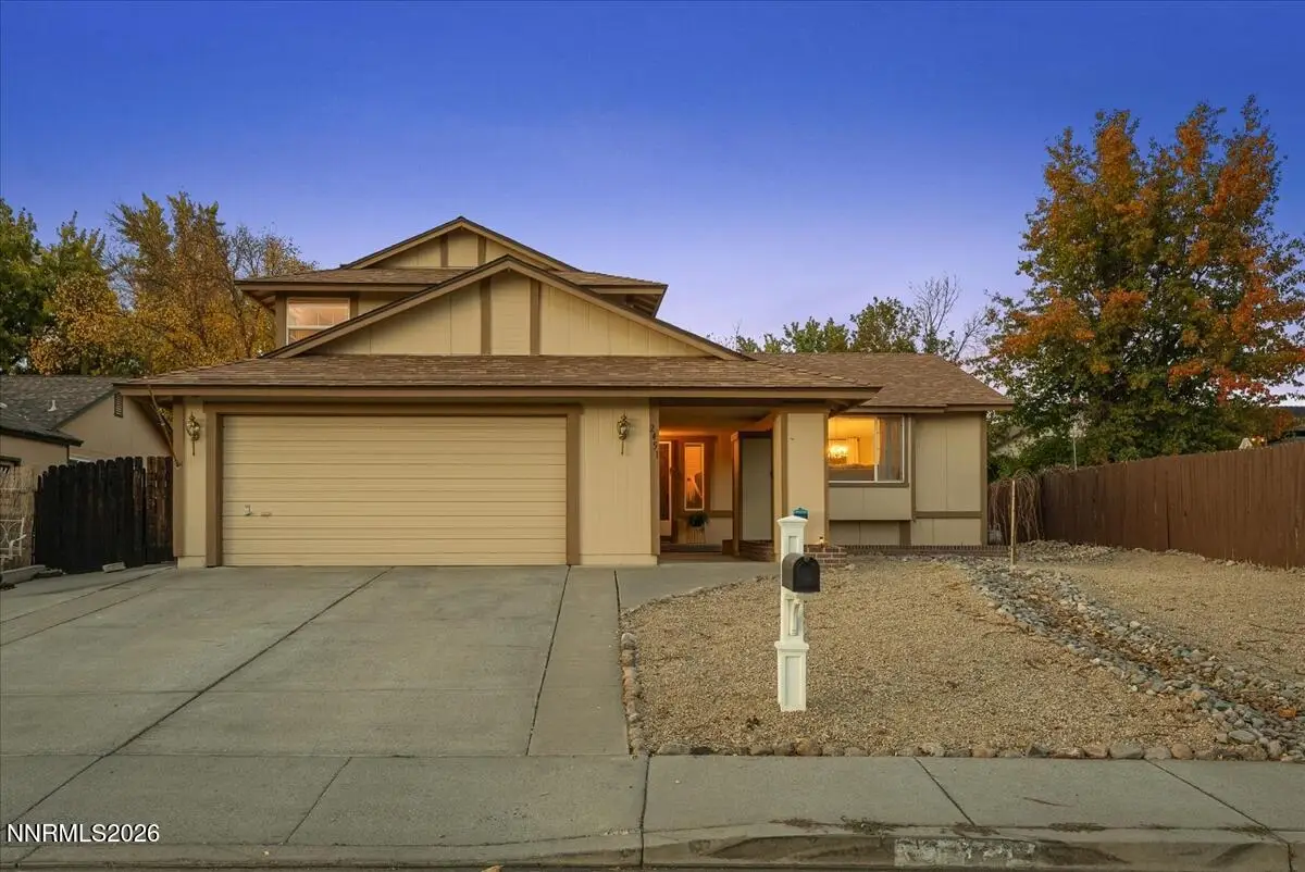 2451 Wabash Circle, Sparks, NV 89434 - #1