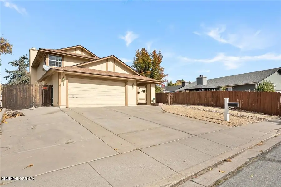 2451 Wabash Circle, Sparks, NV 89434 - #2