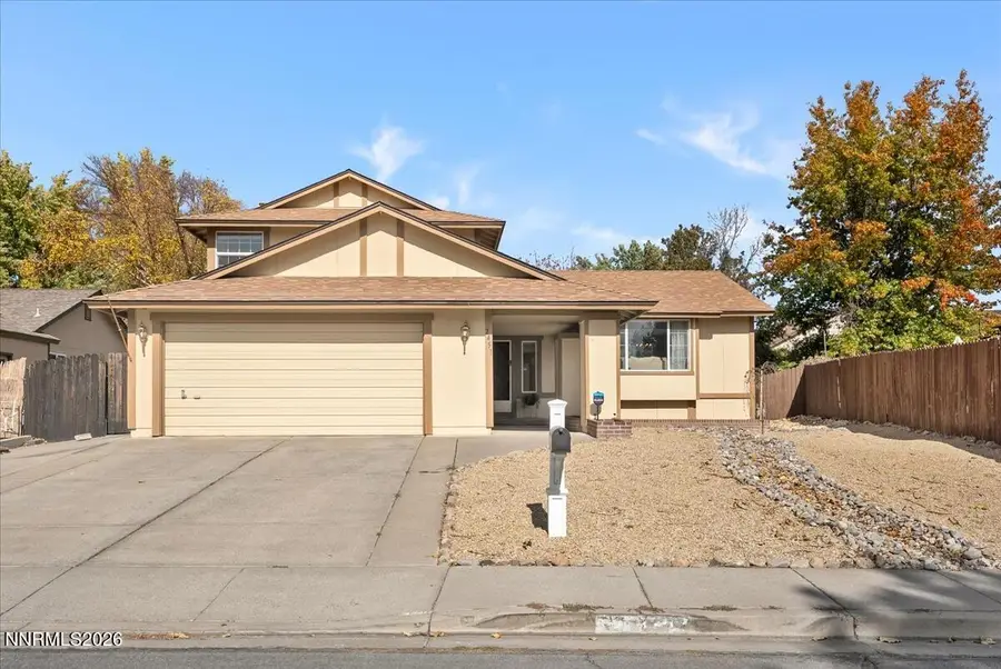 2451 Wabash Circle, Sparks, NV 89434 - #3