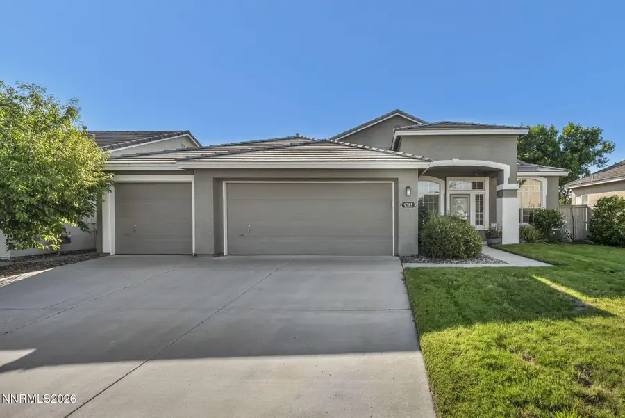9785 Frankwood Drive, Reno, NV 89521 - #2