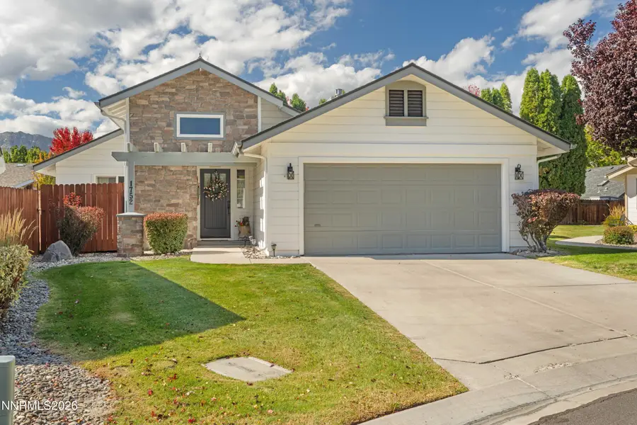 1752 Tulip Court, Minden, NV 89423 - #3