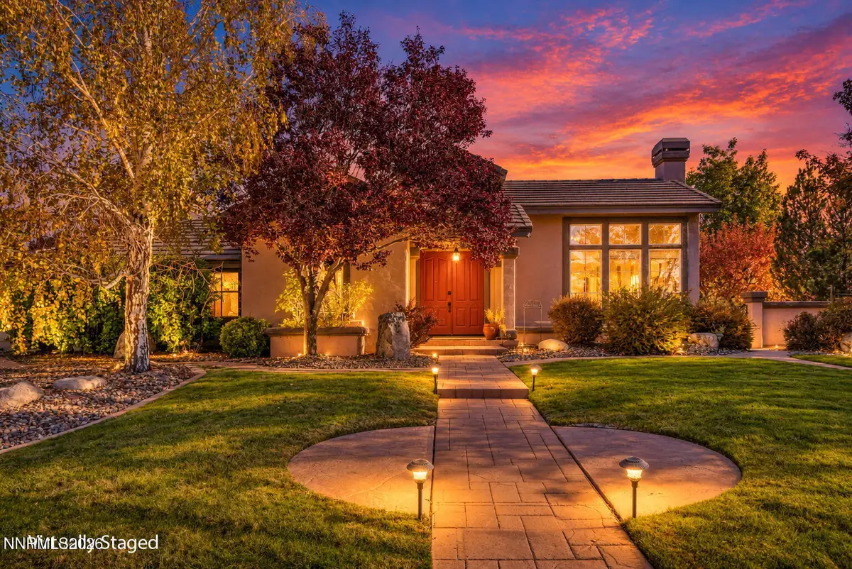 3109 Budding Oaks Court, Sparks, NV 89436 - #1